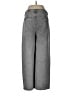 Zara Gray Jeans Size 8 - photo 2