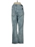7 For All Mankind Blue Jeans Size 27 waist - photo 2
