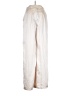 Princess Polly 100% Polyester Ivory Casual Pants Size 4 - photo 1