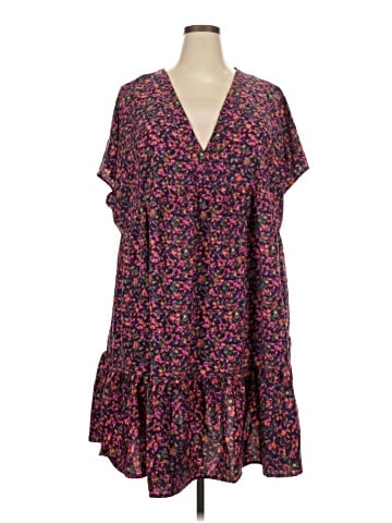 Shein Curve Casual Dress (view 1)