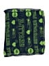 Unbranded Green Blue Scarf One size - photo 2