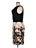 Jonathan Martin Floral Black Cocktail Dress Size 14 - photo 6