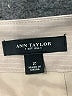 Ann Taylor Tan Wool Skirt Size 2 - photo 4