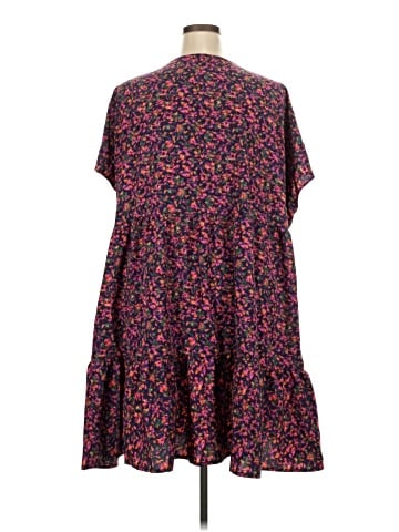 Shein Curve Casual Dress (view 2)