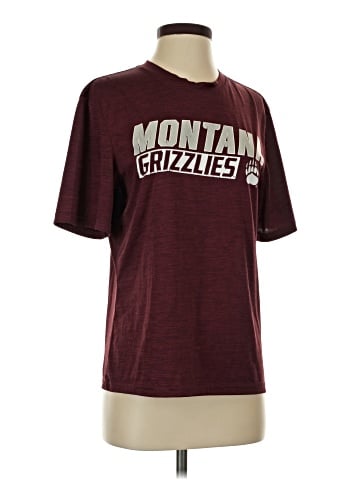 Russell Athletic Short Sleeve T-Shirt (view 1)
