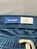 Old Navy Solid Blue Board Shorts Size 10 - photo 3