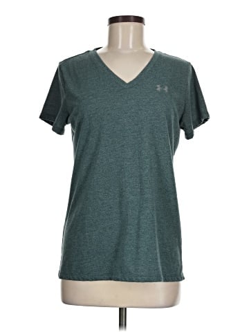 Under Armour Active T-Shirt (view 1)