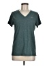 Under Armour Teal Active T-Shirt Size M - photo 1