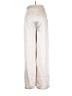 Princess Polly 100% Polyester Ivory Casual Pants Size 4 - photo 2