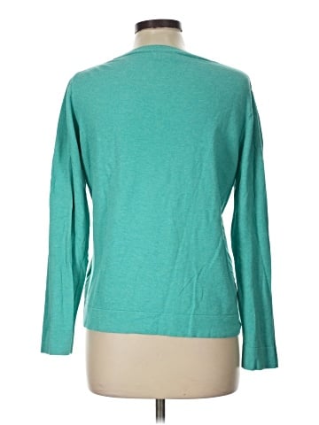 J.Crew Factory Store Pullover Sweater (view 2)