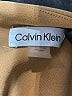 Calvin Klein Solid Tan Jumpsuit Size 2 - photo 4