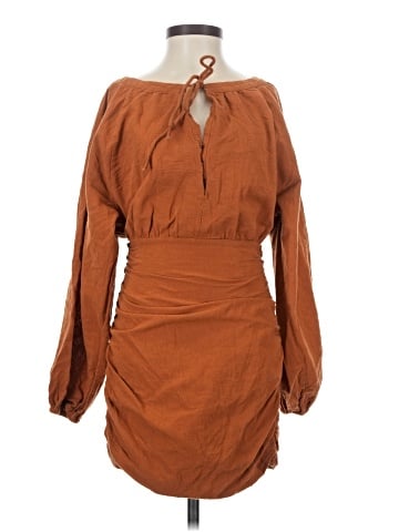 Free People Casual Dress (view 1)