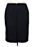 Calvin Klein Performance Solid Black Formal Skirt Size 16 - photo 2