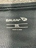 Baleaf Sports Solid Black Active Pants Size 2X - photo 4