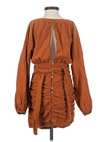 Free People Casual Dress (view 2)
