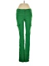 TCEC Green Cargo Pants Size S - photo 1
