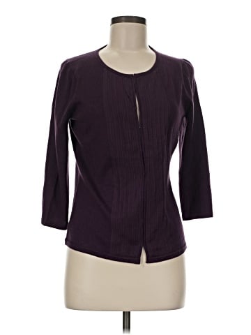 Ann Taylor Cardigan (view 1)