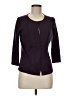 Ann Taylor Purple Cardigan Size M - photo 1