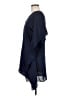 MICHAEL Michael Kors 100% Polyester Blue Kimono Size S - photo 5