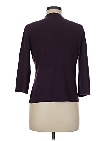Ann Taylor Cardigan (view 2)