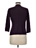 Ann Taylor Purple Cardigan Size M - photo 2