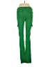 TCEC Green Cargo Pants Size S - photo 2