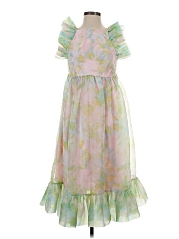 Selkie Cocktail Dress (view 1)