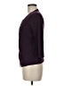 Ann Taylor Purple Cardigan Size M - photo 5