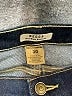 True Religion Blue Jeans Size 30 waist - photo 7