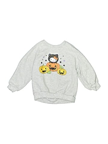 Hello Kitty Sweatshirt (view 1)