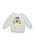 Hello Kitty Silver Sweatshirt Size 2T - photo 1