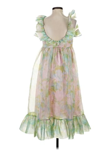 Selkie Cocktail Dress (view 2)