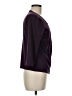 Ann Taylor Purple Cardigan Size M - photo 4