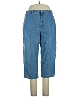 Gloria Vanderbilt Jeans