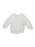 Hello Kitty Silver Sweatshirt Size 2T - photo 2