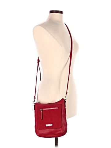 Kenneth Cole REACTION Crossbody Bag (view 2)