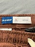 Old Navy Solid Brown Shorts Size 10 - 12 - photo 3