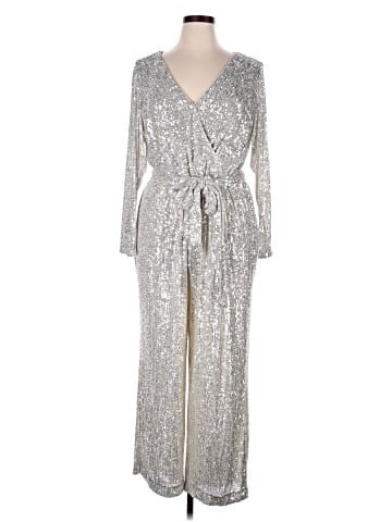 Eliza J Jumpsuit (view 1)