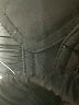 BA&SH 100% Nylon Black Casual Pants Size M - photo 7