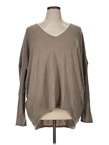 Andree by UNIT Pullover Sweater (view 1)