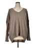 Andree by UNIT Brown Pullover Sweater Size 1X - photo 1