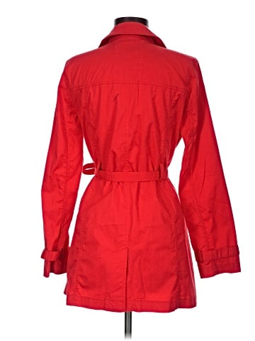 MICHAEL Michael Kors Trenchcoat (view 2)