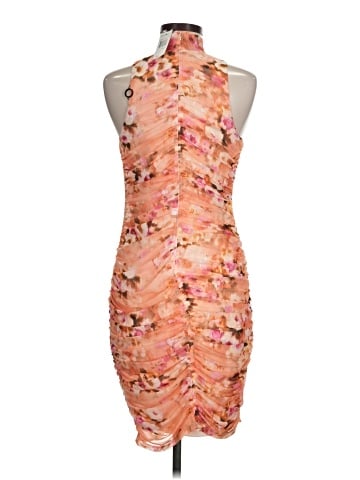 Black Halo Cocktail Dress (view 2)
