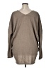 Andree by UNIT Brown Pullover Sweater Size 1X - photo 2