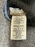 Pilcro and the Letterpress Blue Jeans Size 27 waist - photo 8