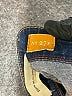 Pilcro and the Letterpress Blue Jeans Size 27 waist - photo 9