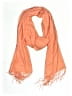 Talbots Orange Scarf One size - photo 1