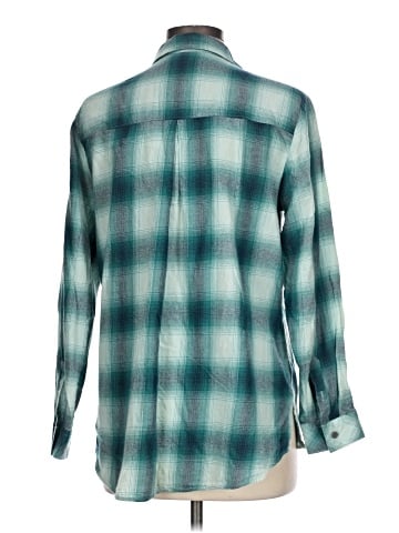 Sonoma Goods for Life Long Sleeve Button-Down Shirt (view 2)