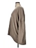 Andree by UNIT Brown Pullover Sweater Size 1X - photo 5