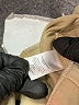 Vineyard Vines Solid Tan Khakis Size 4 - photo 4